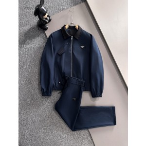 프라다 남자 세트