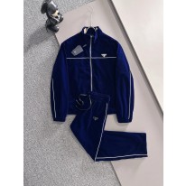 프라다 남자 세트