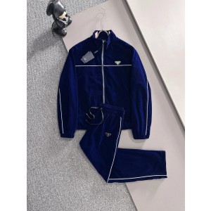 프라다 남자 세트