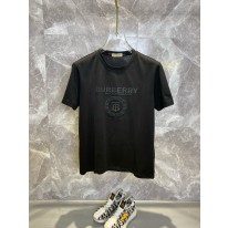 버버리 2컬러 남자 반팔티