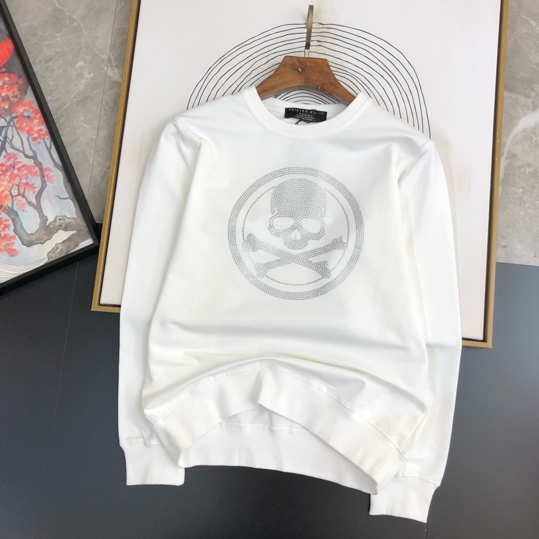 필립플레인 남자 맨투맨 2컬러