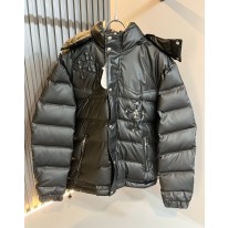 크롬하츠 남자 패딩