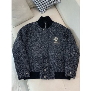 크롬하츠 남자 패딩