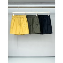 버버리 3컬러 남자 반바지