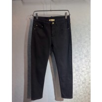 버버리 남자 청바지