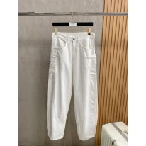 버버리 남자 청바지