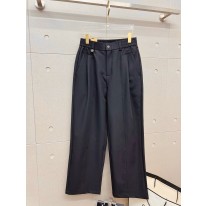 버버리 2컬러 남자 바지