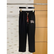 버버리 남자 바지