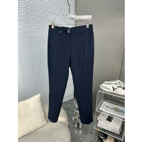 버버리 남자 바지