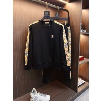 버버리 남자 세트