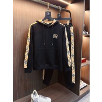 버버리 남자 세트