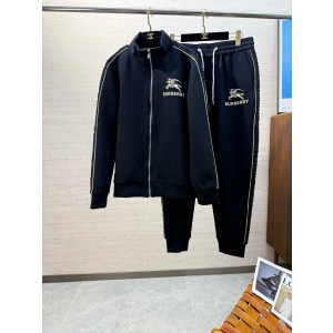 버버리 남자 세트