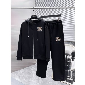 버버리 남자 세트