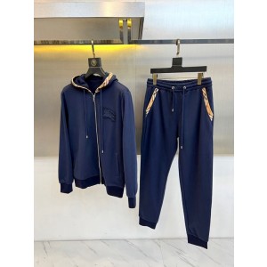 버버리 남자 세트