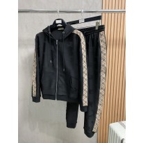 버버리 남자 세트