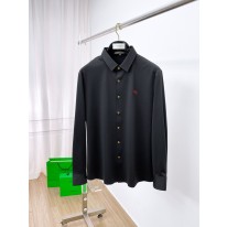 버버리 3컬러 남자 셔츠