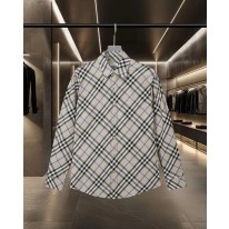 버버리 남자 셔츠