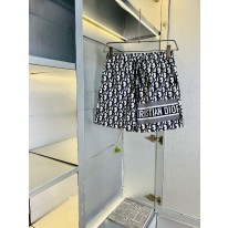 디올 남자 반바지