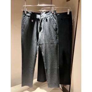 디올 남자 바지