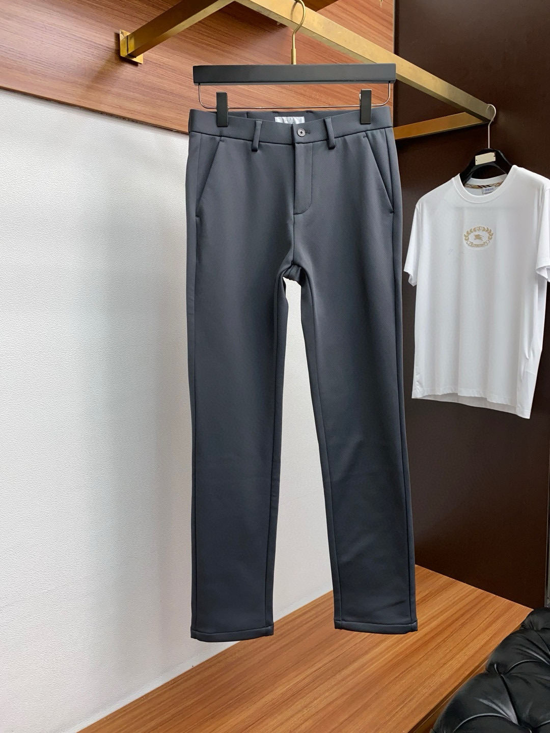 디올 남자 바지