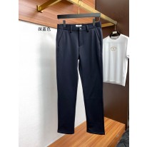 디올 남자 바지