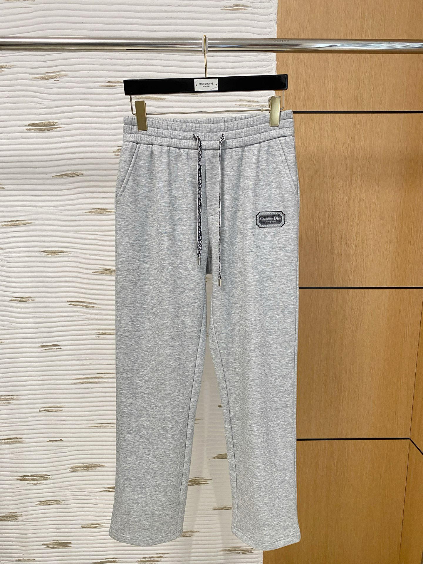 디올 남자 바지