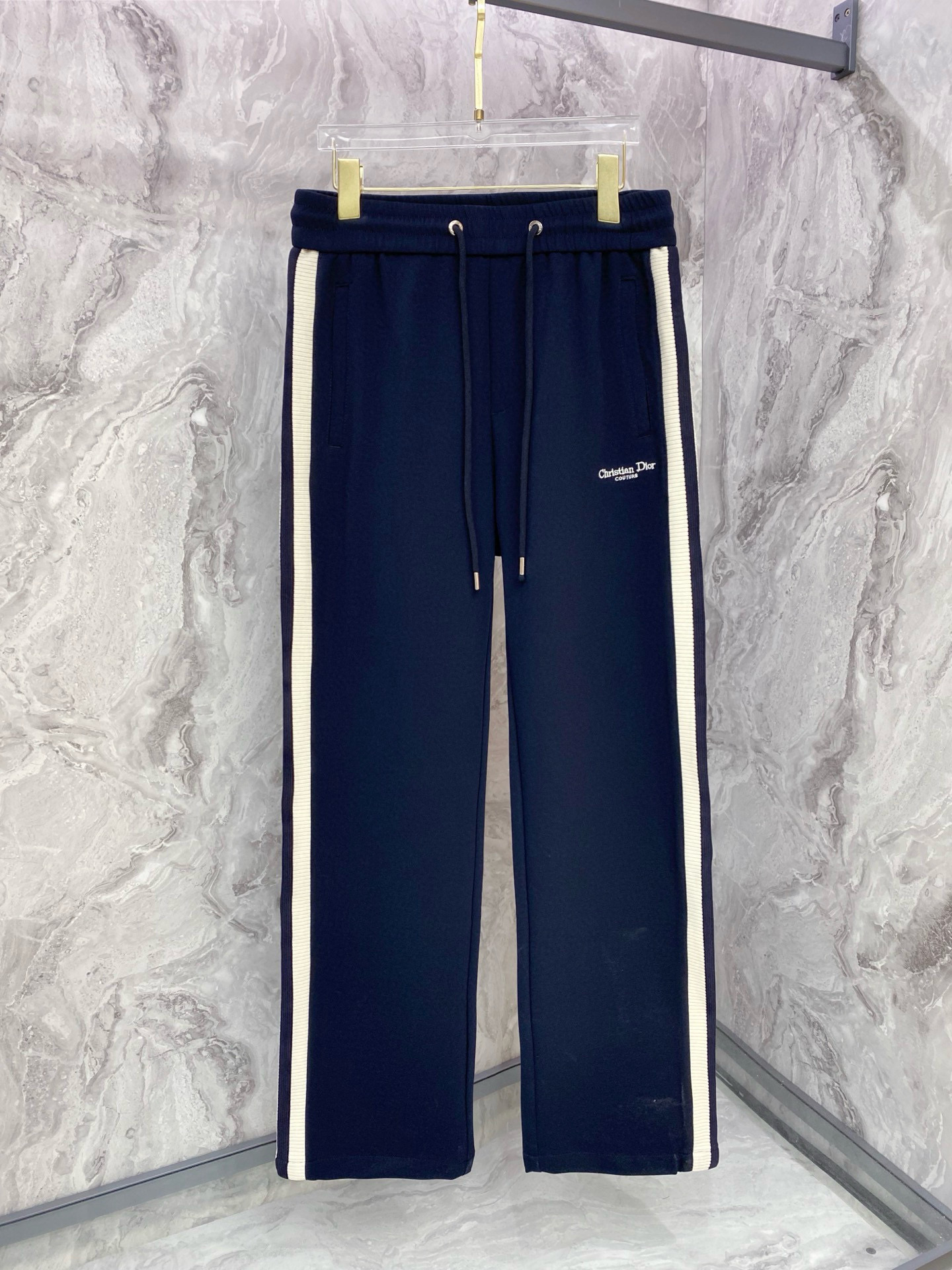 디올 남자 바지