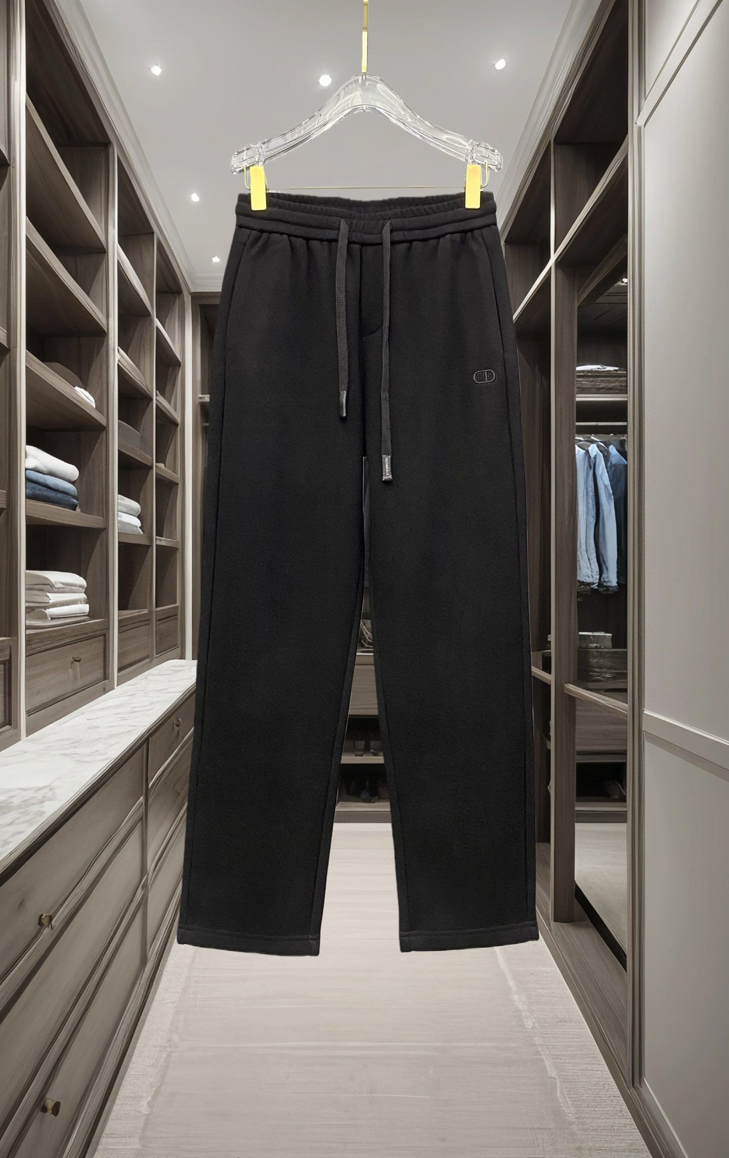 디올 남자 바지