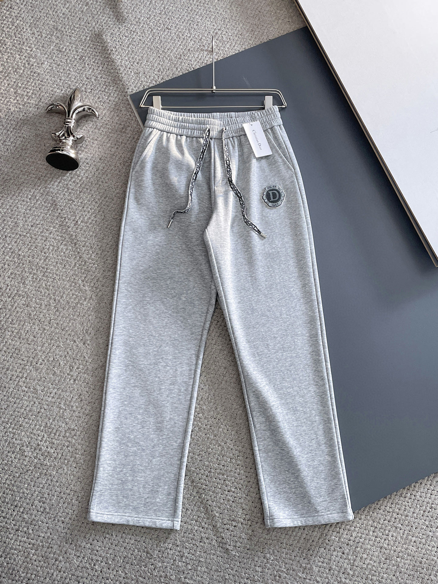 디올 남자 바지