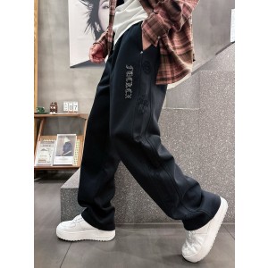 크롬하츠 남자 바지