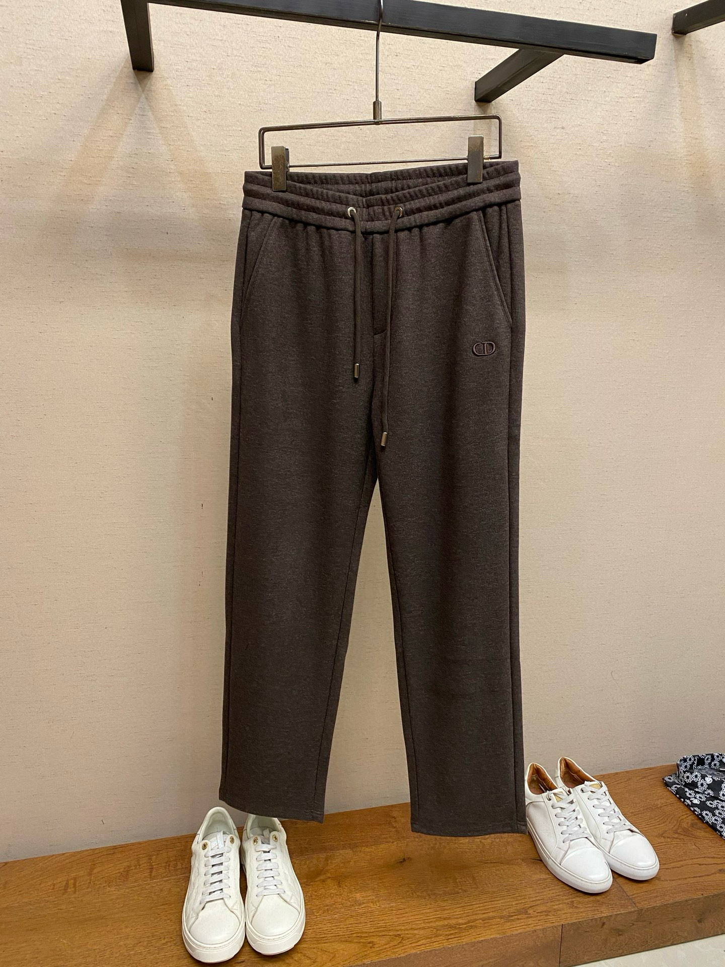 디올 남자 바지