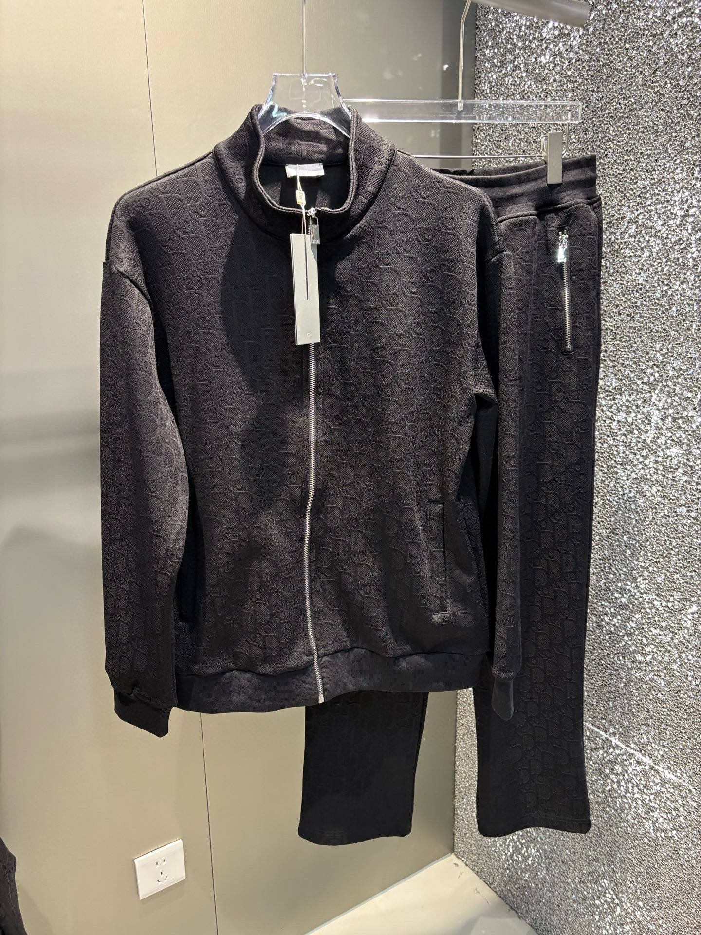 디올 남자 세트