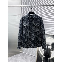 디올 남자 셔츠