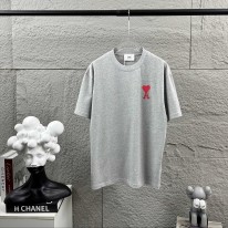 아미 아미리 남자 반팔티