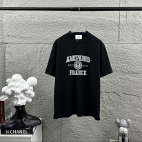 아미 아미리 남자 반팔티