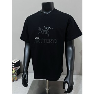 아미 아미리 남자 반팔티