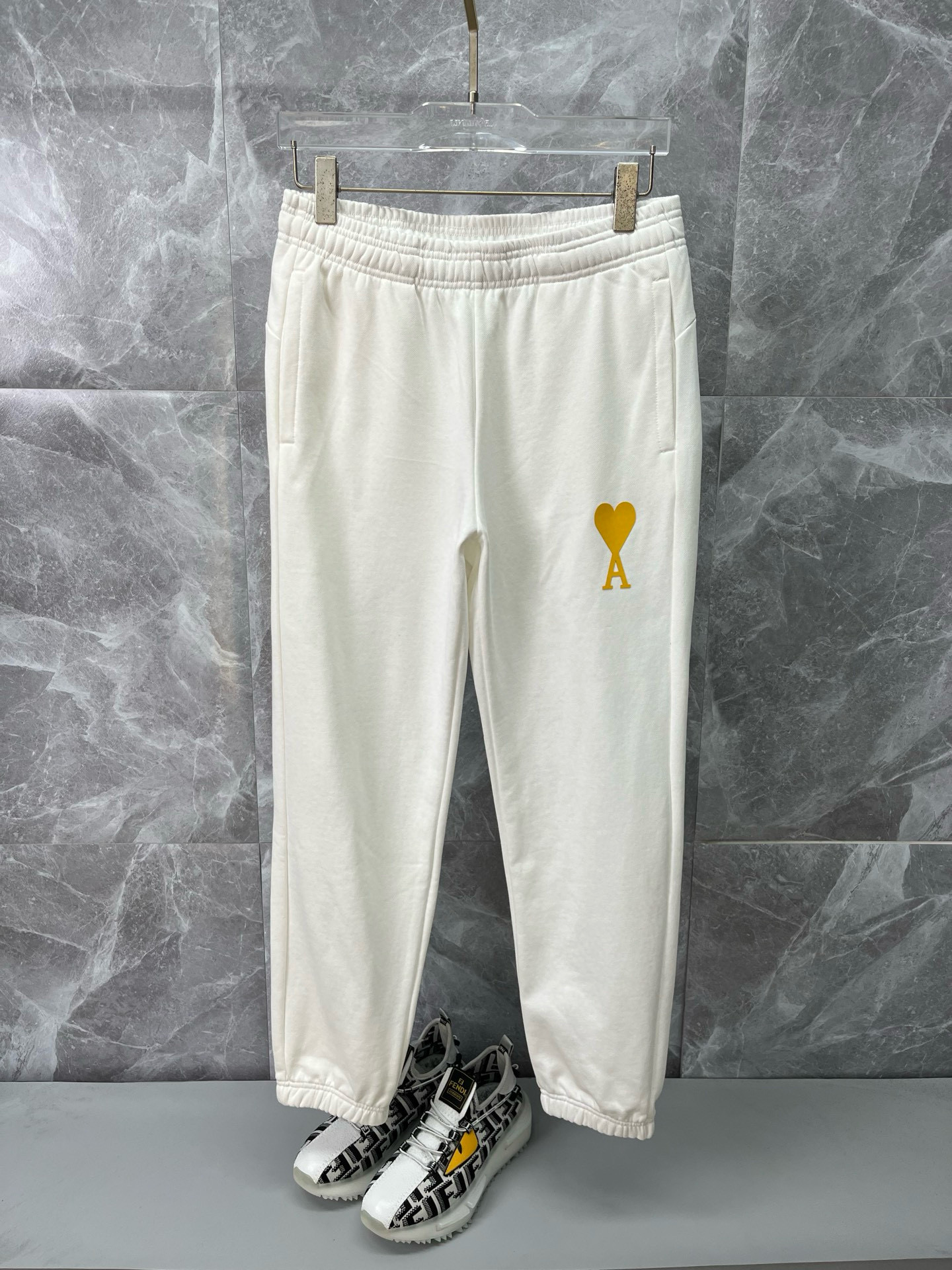 아미 아미리 2컬러 남자 바지