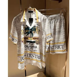 아미 아미리 남자 세트