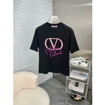 발렌티노 2컬러 남자 반팔티