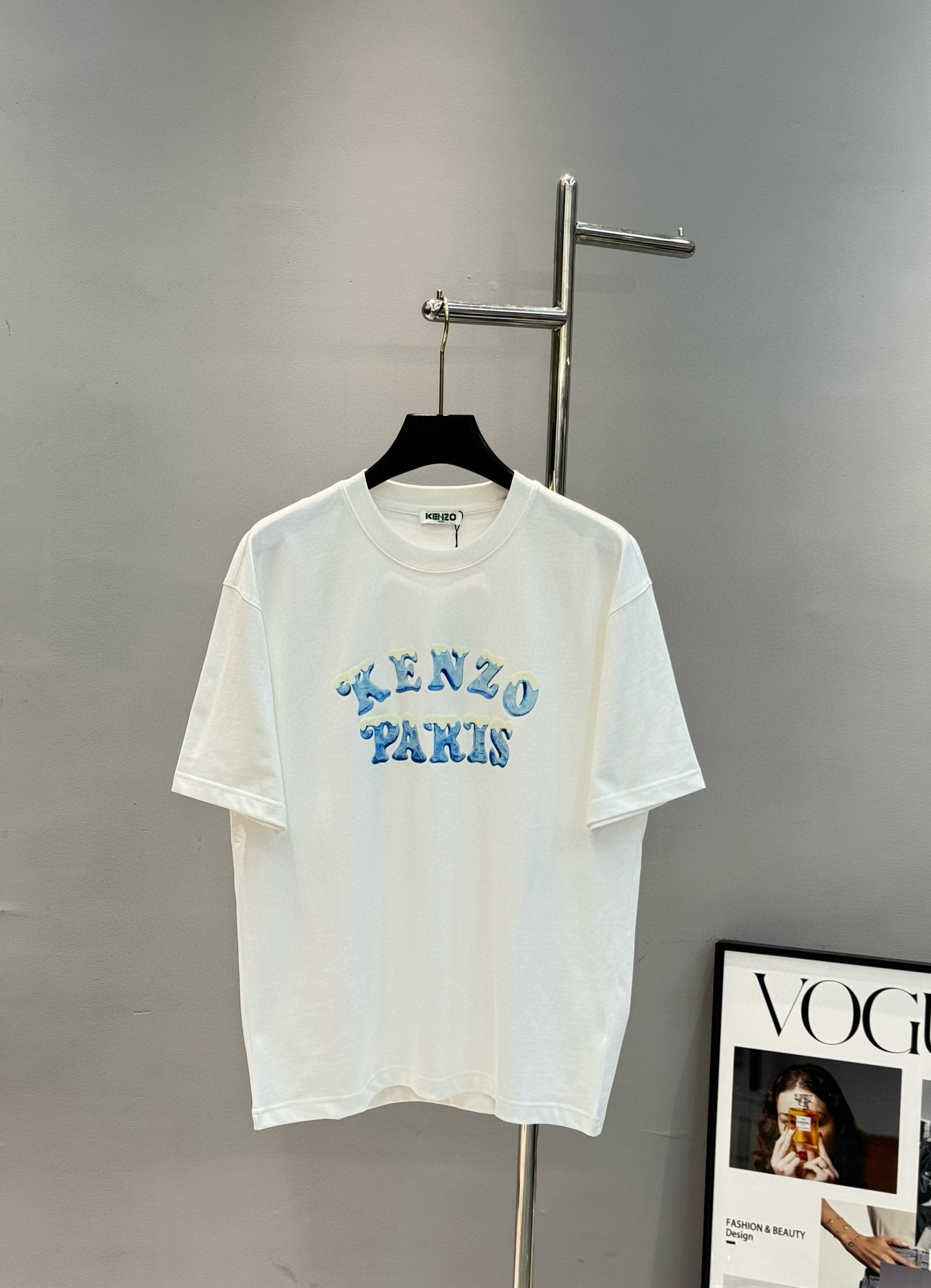 발렌티노 3컬러 남자 반팔티