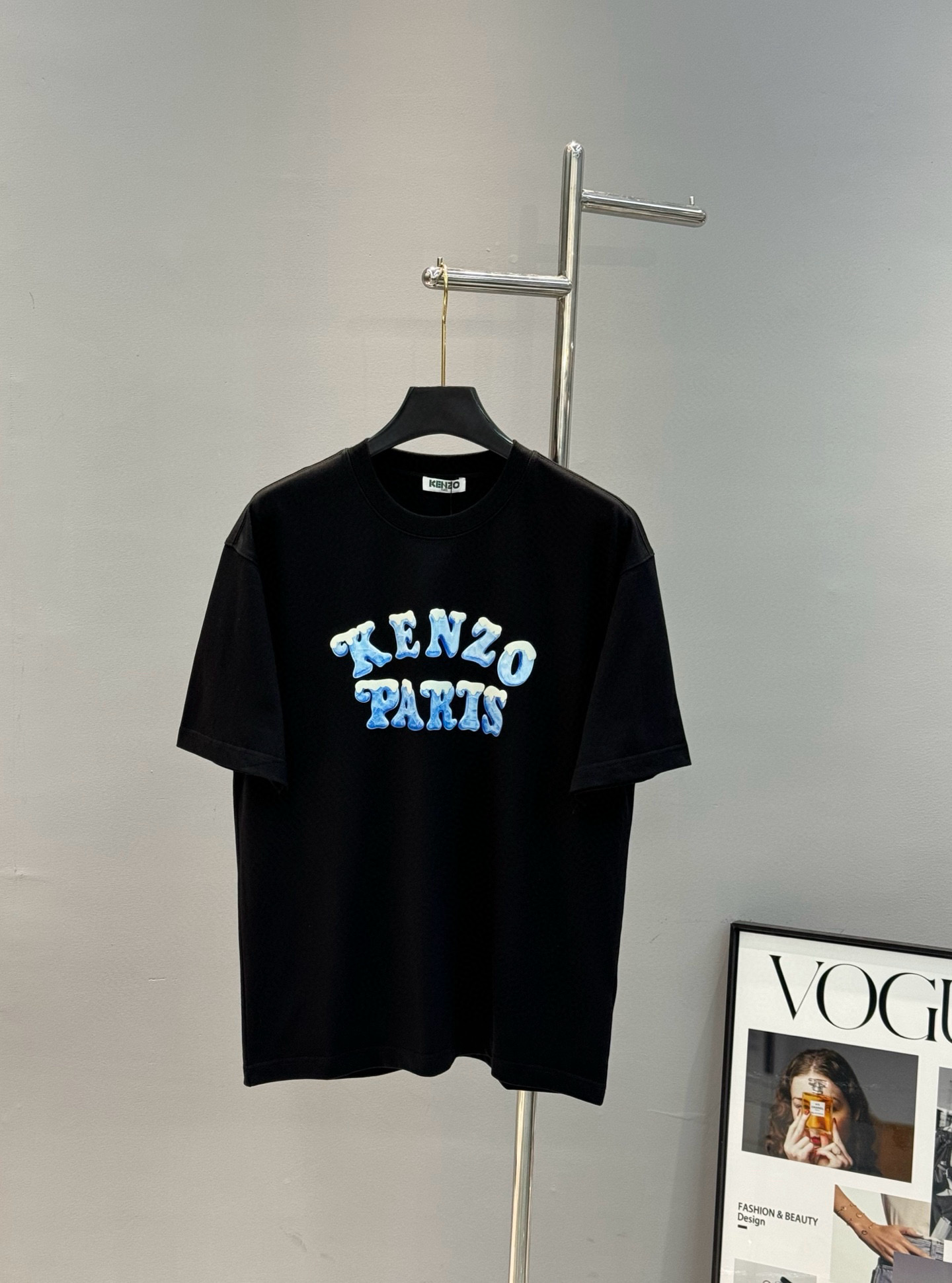 발렌티노 3컬러 남자 반팔티