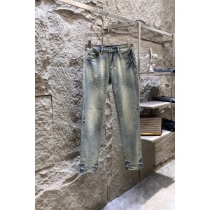 발렌티노 남자 청바지