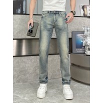 발렌티노 남자 청바지