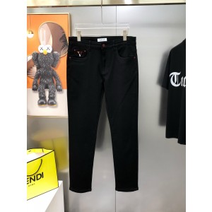 발렌티노 남자 청바지