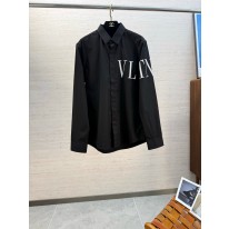 발렌티노 2컬러 남자 셔츠 