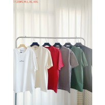 스톤아일랜드 6컬러 남자 반팔티