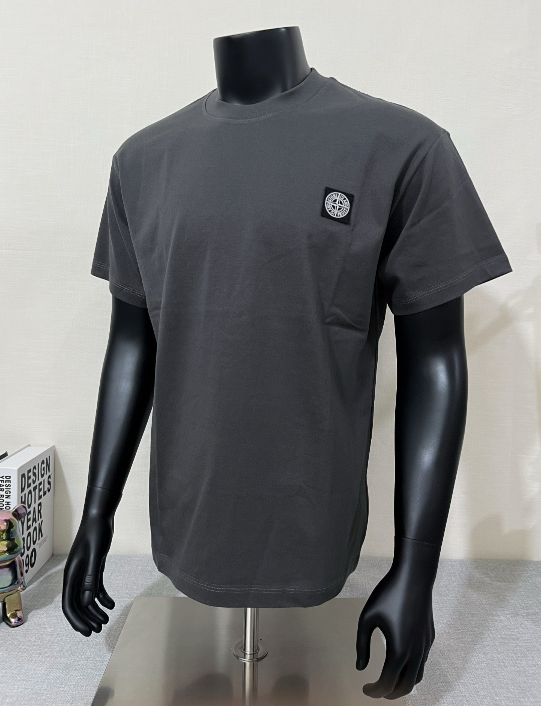 스톤아일랜드 남자 반팔티