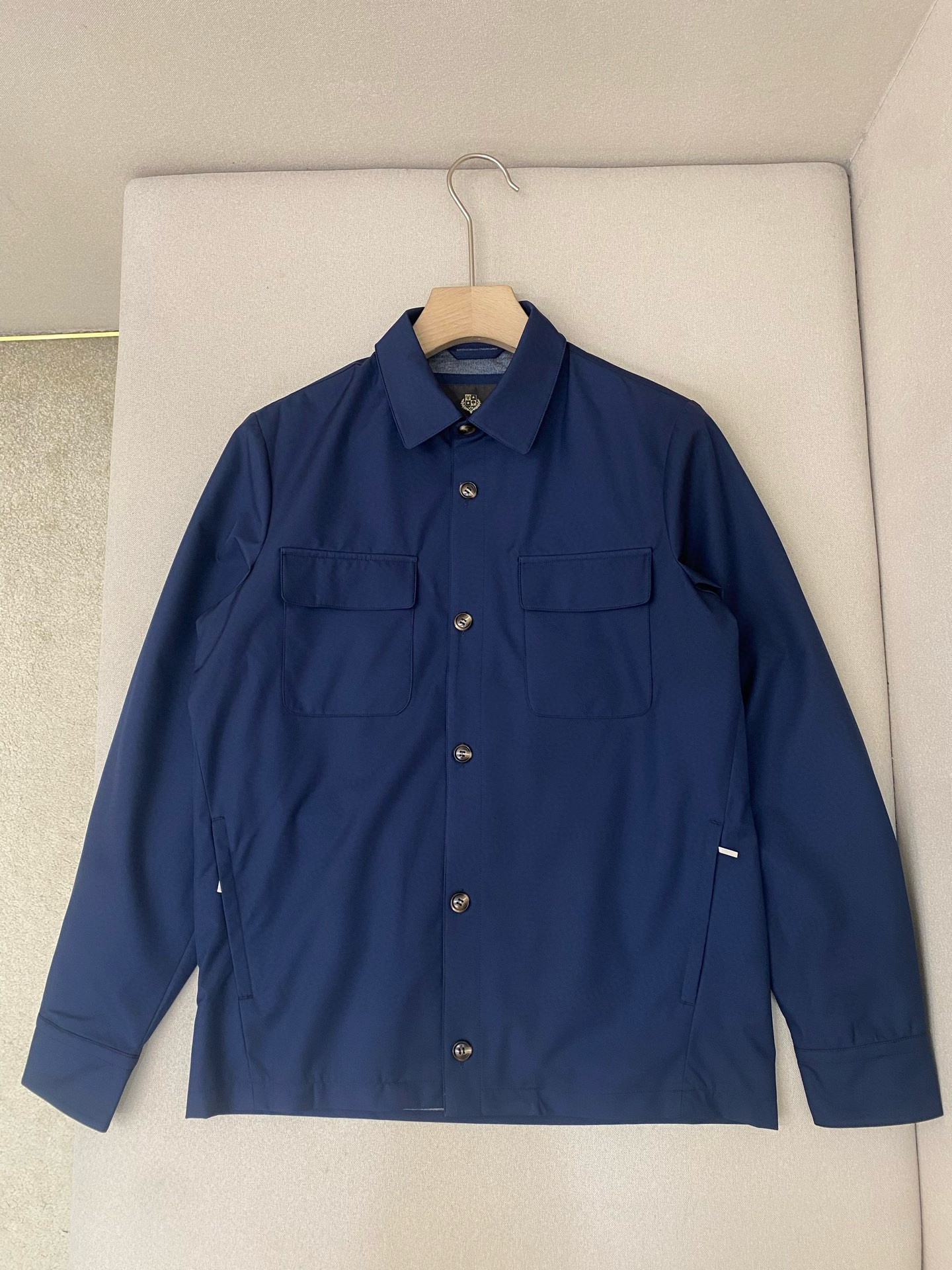 스톤아일랜드 남자 셔츠