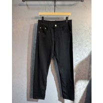 크롬하츠 남자 청바지