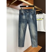 크롬하츠 남자 청바지